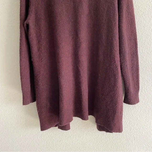 Madewell RYDER LONG CARDIGAN - Picture 11 of 16